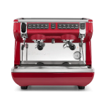 Nuova Simonelli Appia Life Compact 2G 意式咖啡機 (紅色)